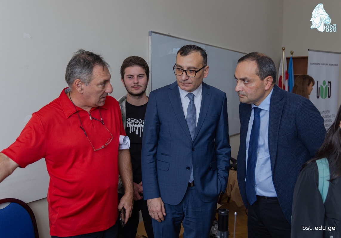 საზღვაო ქვეყნის ლურჯი პოლიტიკა