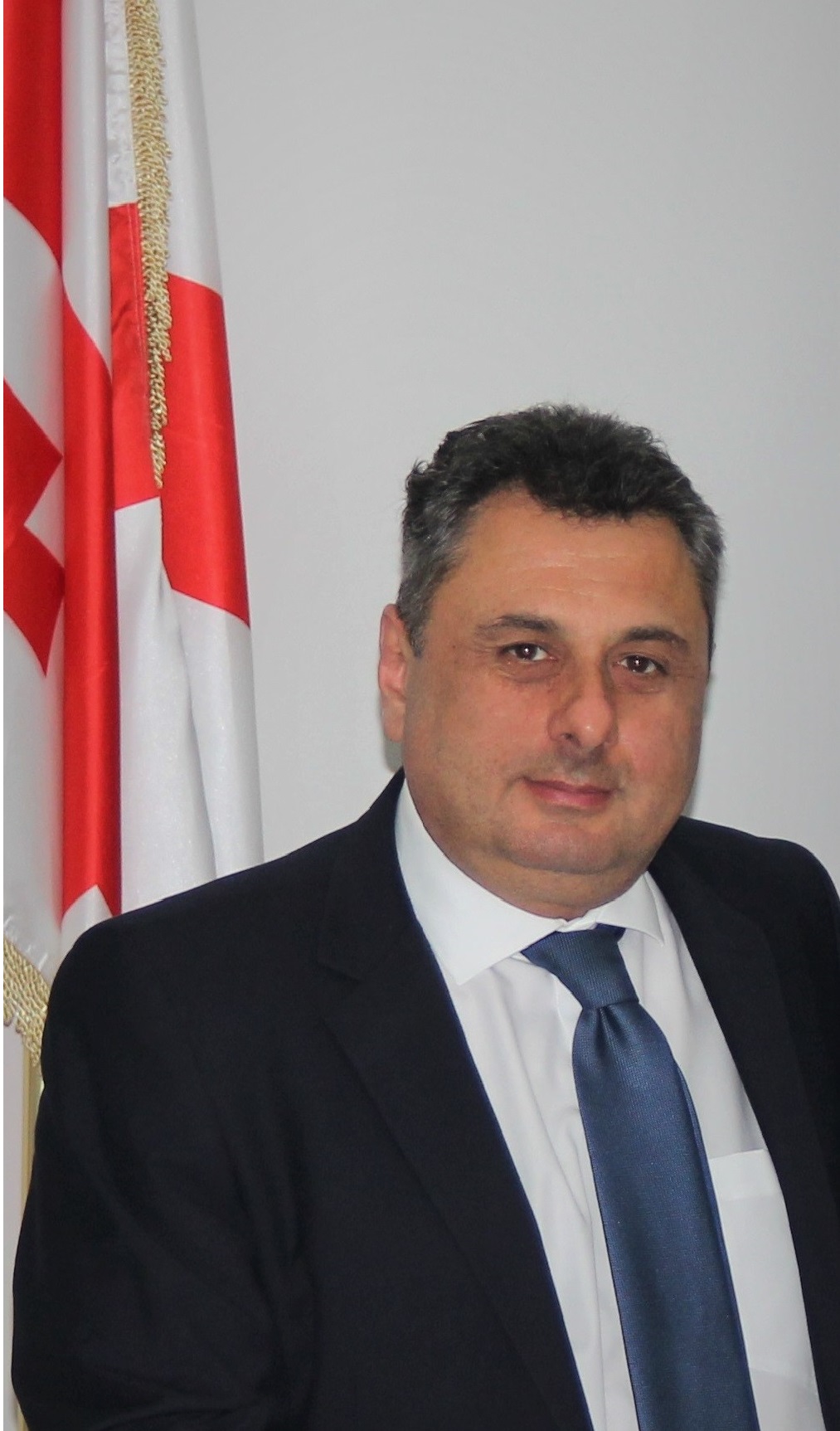 Archil Prangishvili