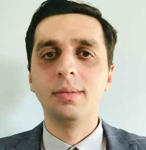 Besik Beridze