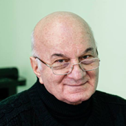 Gela Goderdzishvili