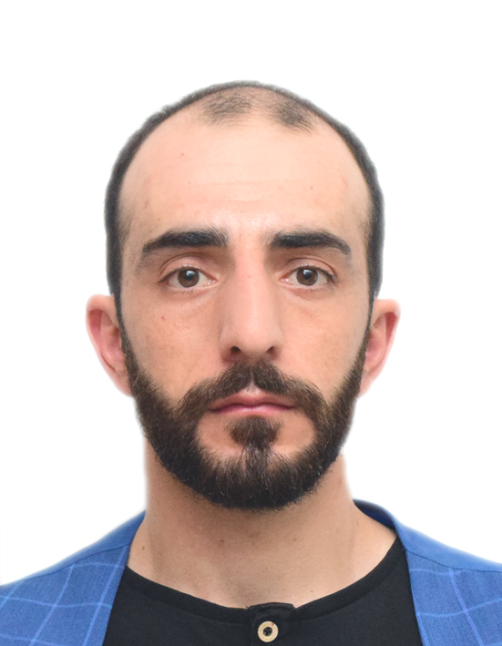 GoCha Zedginidze