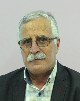 Levan Imnaishvili