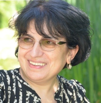 Maguli Bedineishvili